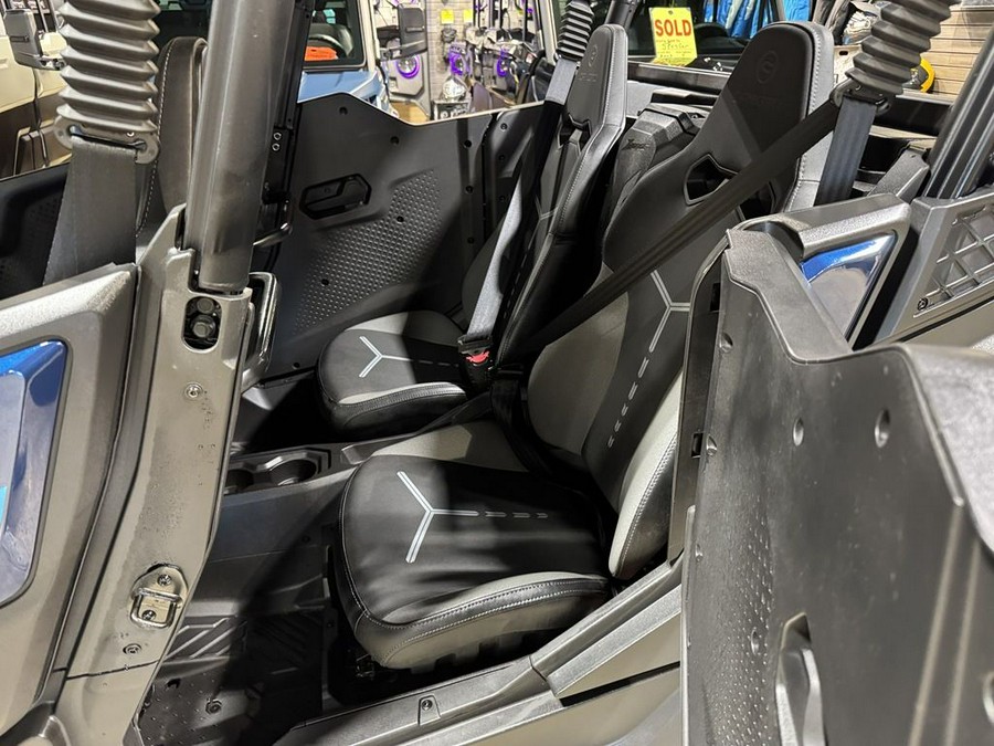 2025 CFMOTO ZFORCE 950 Sport 4