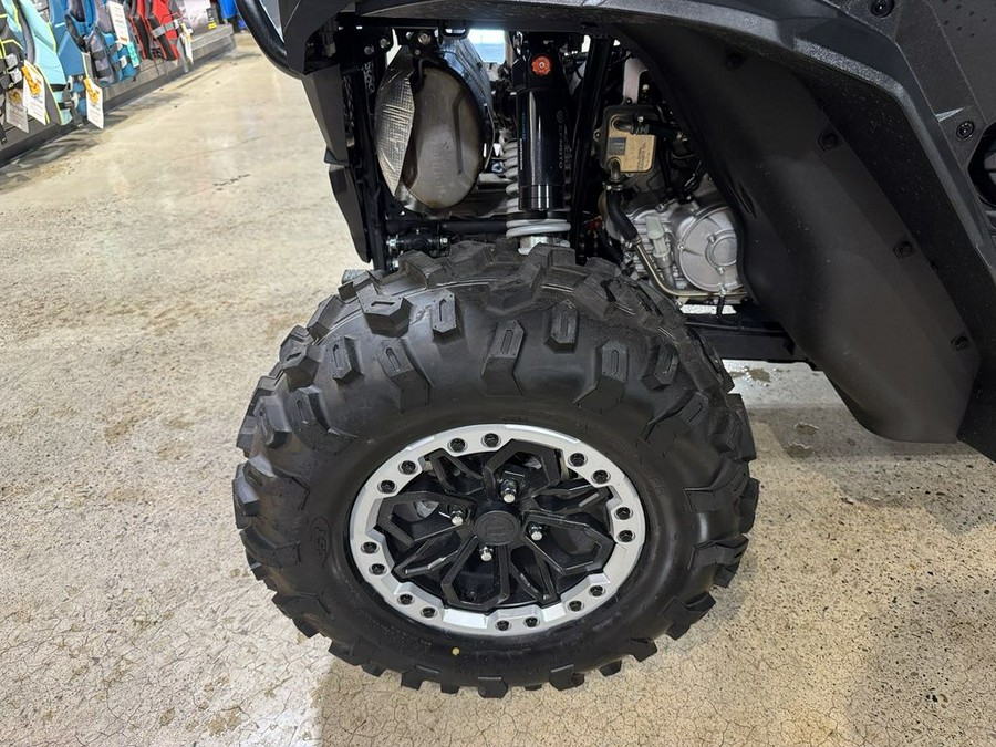 2025 CFMOTO ZFORCE 950 Sport 4