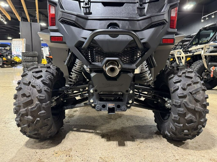 2025 CFMOTO ZFORCE 950 Sport 4