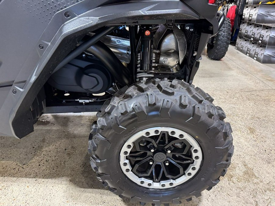 2025 CFMOTO ZFORCE 950 Sport 4