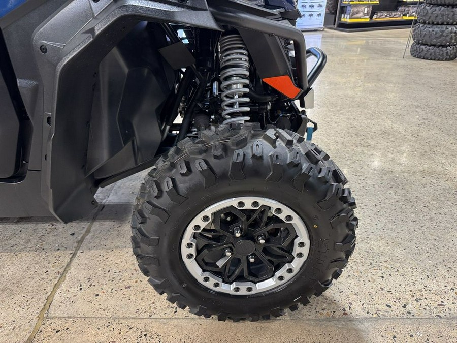 2025 CFMOTO ZFORCE 950 Sport 4