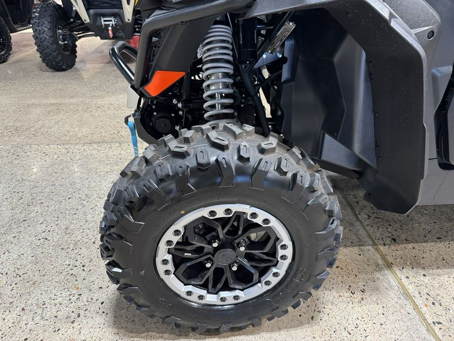 2025 CFMOTO ZFORCE 950 Sport 4