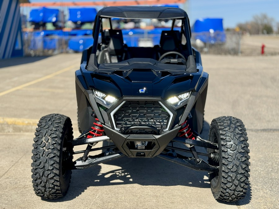 2025 Polaris RZR Pro S Ultimate