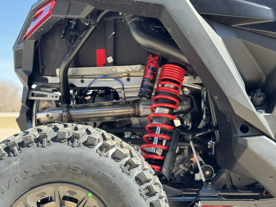 2025 Polaris RZR Pro S Ultimate