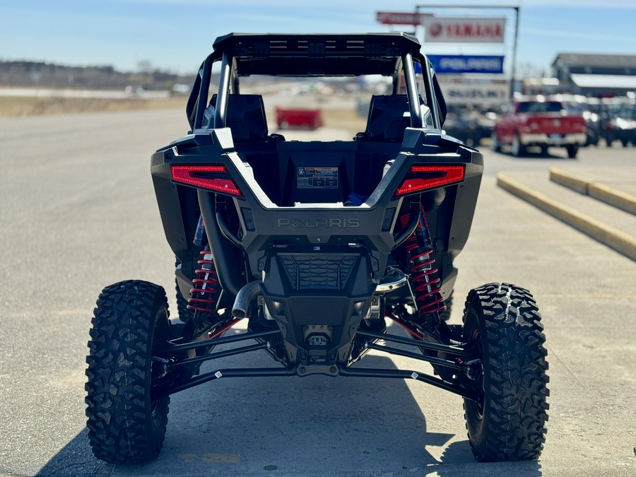 2025 Polaris RZR Pro S Ultimate