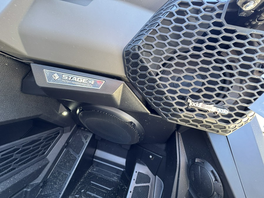 2025 Polaris RZR Pro S Ultimate