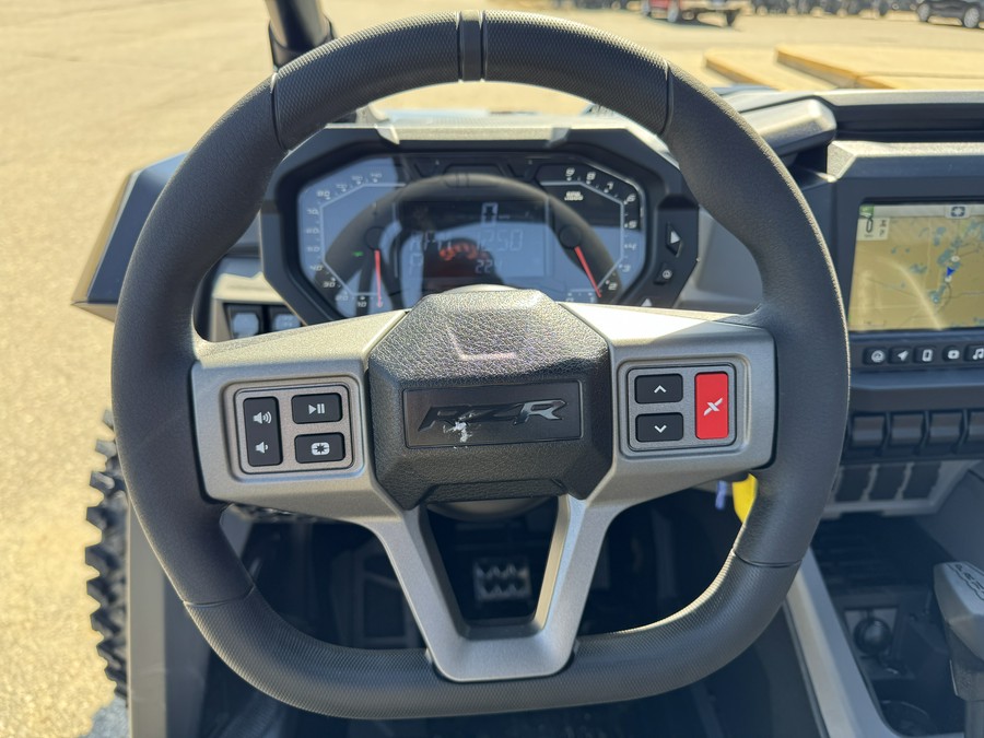 2025 Polaris RZR Pro S Ultimate