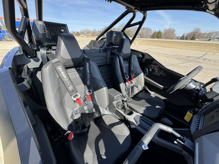 2025 Polaris RZR Pro S Ultimate
