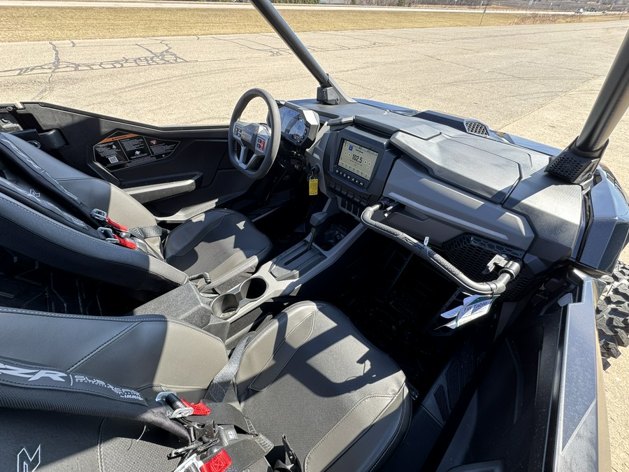 2025 Polaris RZR Pro S Ultimate