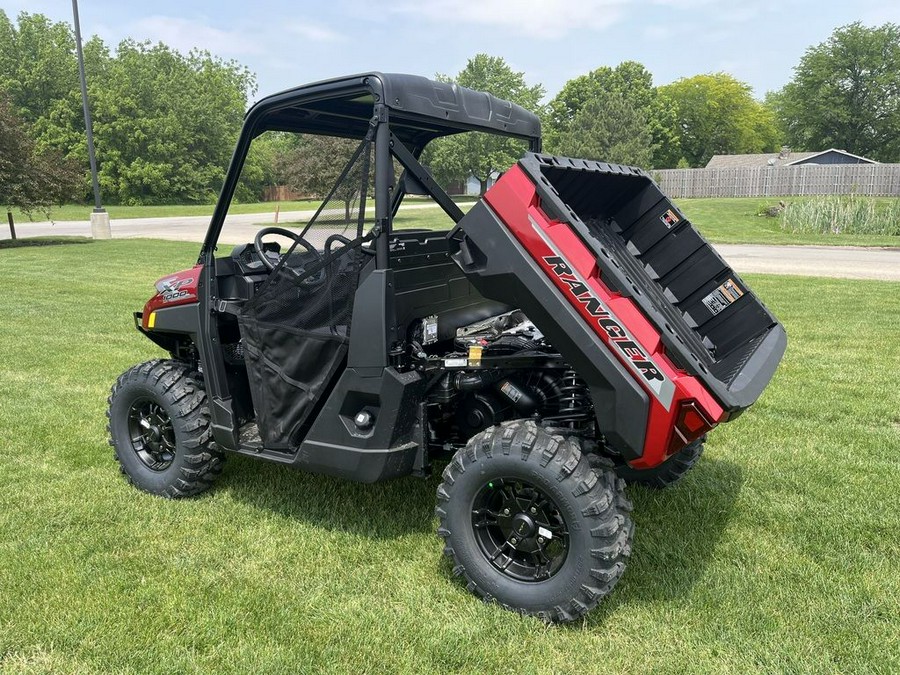 2025 Polaris® Ranger XP 1000 Premium