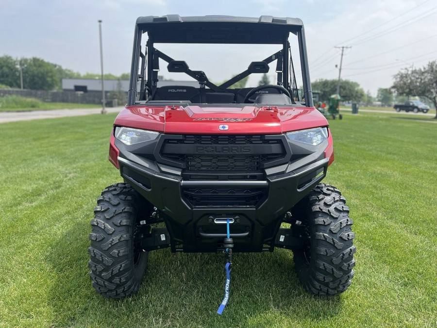 2025 Polaris® Ranger XP 1000 Premium