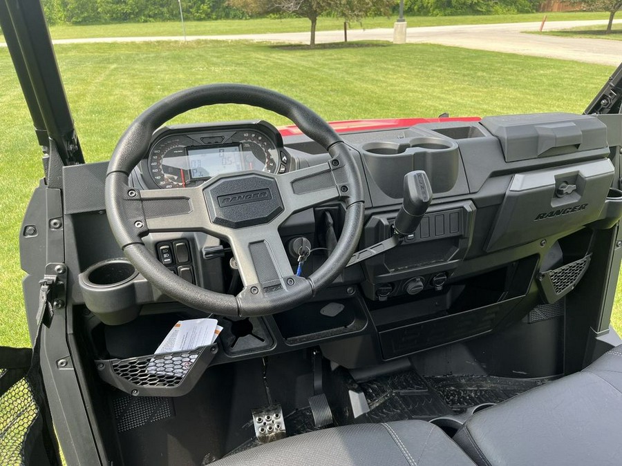 2025 Polaris® Ranger XP 1000 Premium