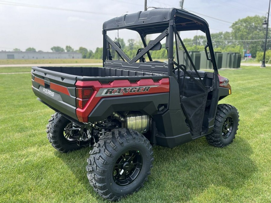 2025 Polaris® Ranger XP 1000 Premium