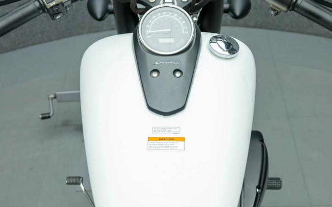 2020 HONDA VT750 SHADOW 750 PHANTOM