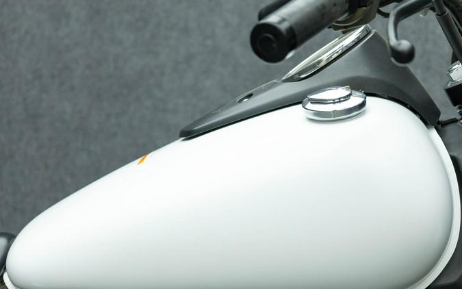 2020 HONDA VT750 SHADOW 750 PHANTOM