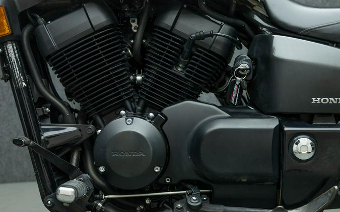2020 HONDA VT750 SHADOW 750 PHANTOM