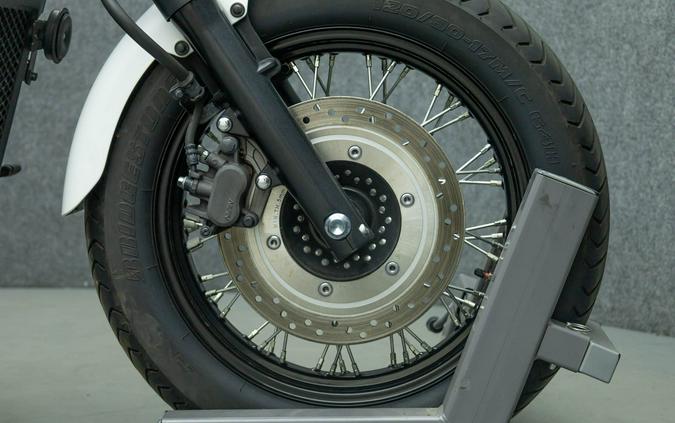 2020 HONDA VT750 SHADOW 750 PHANTOM