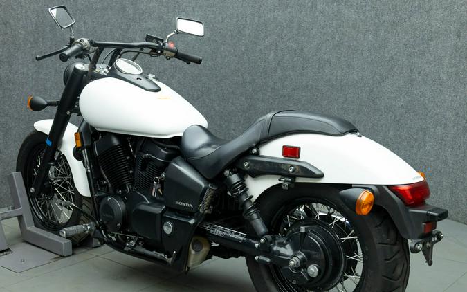 2020 HONDA VT750 SHADOW 750 PHANTOM