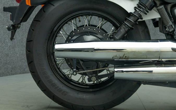 2020 HONDA VT750 SHADOW 750 PHANTOM