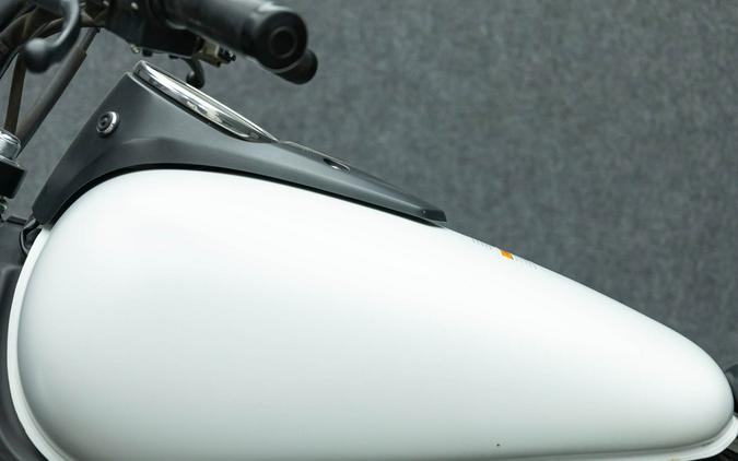 2020 HONDA VT750 SHADOW 750 PHANTOM