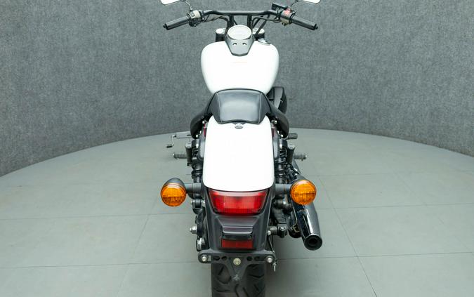 2020 HONDA VT750 SHADOW 750 PHANTOM