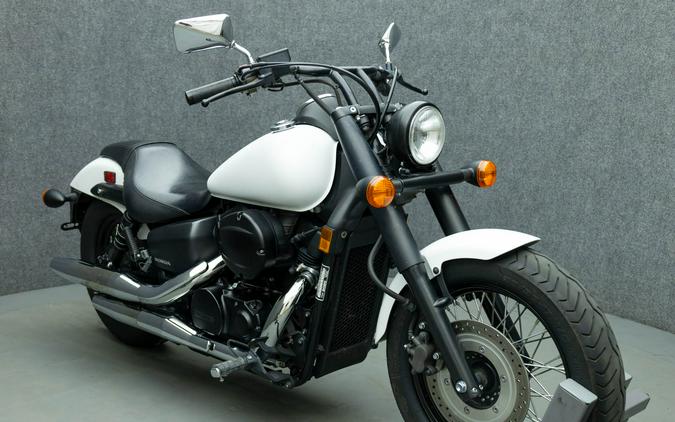 2020 HONDA VT750 SHADOW 750 PHANTOM