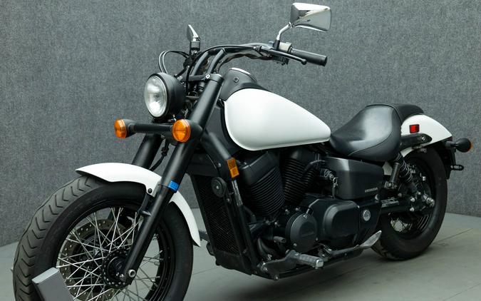 2020 HONDA VT750 SHADOW 750 PHANTOM