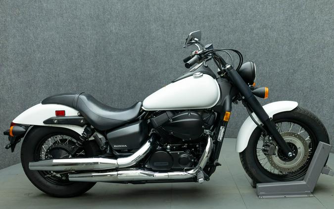 2020 HONDA VT750 SHADOW 750 PHANTOM