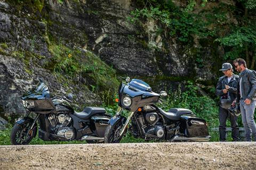 2022 Indian Motorcycle Chieftain®