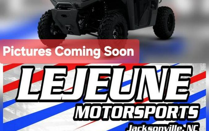 2026 Polaris® Ranger SP 570