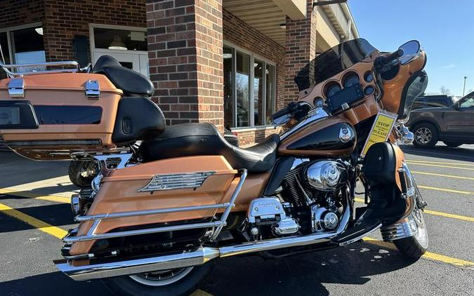 2008 Harley-Davidson® FLHTCU - Ultra Classic® Electra Glide®