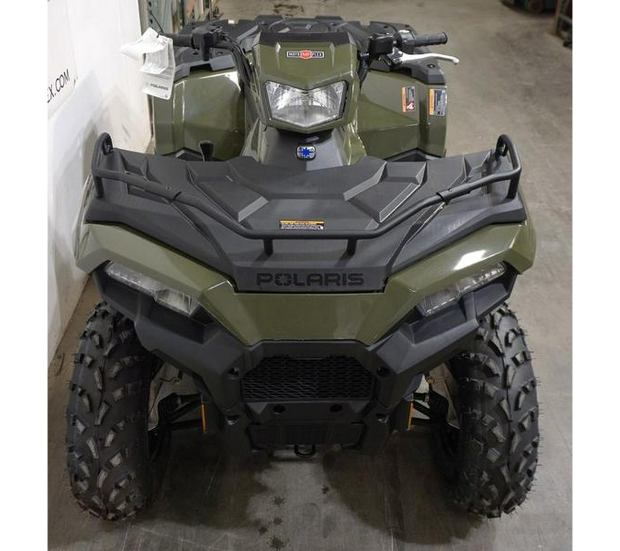 2026 Polaris® Sportsman 450 H.O.