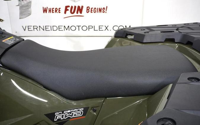 2026 Polaris® Sportsman 450 H.O.