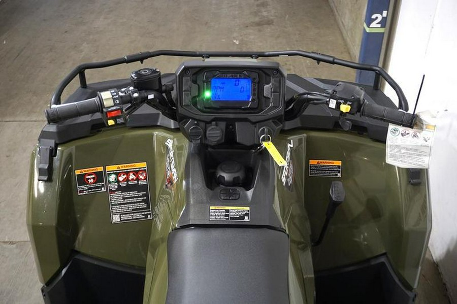 2026 Polaris® Sportsman 450 H.O.