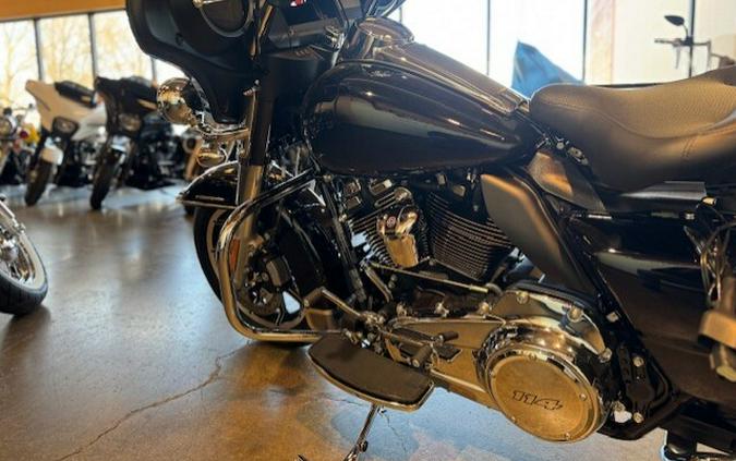 2025 Harley Davidson Police Electra Glide FLHTP