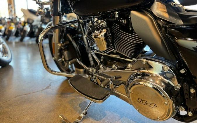 2025 Harley Davidson Police Electra Glide FLHTP