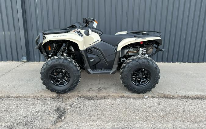 2026 Can-Am Outlander PRO XU HD5