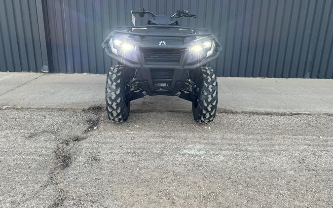 2026 Can-Am Outlander PRO XU HD5