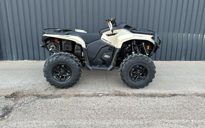 2026 Can-Am Outlander PRO XU HD5