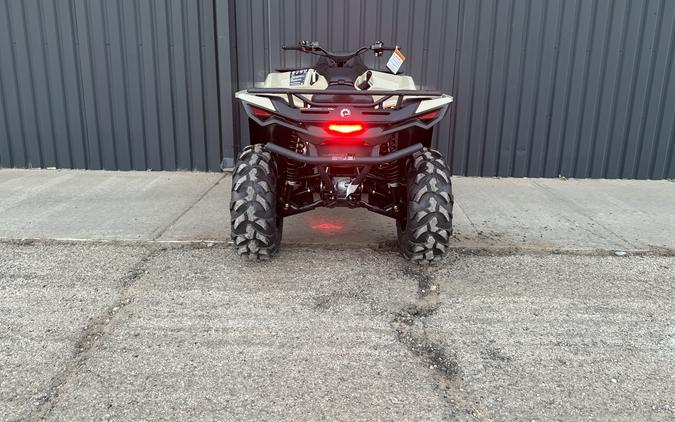 2026 Can-Am Outlander PRO XU HD5