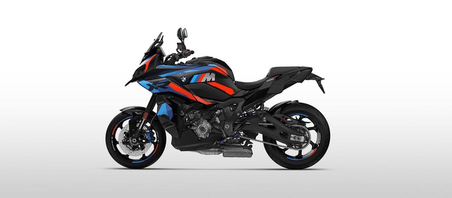 New 2026 BMW M 1000 XR