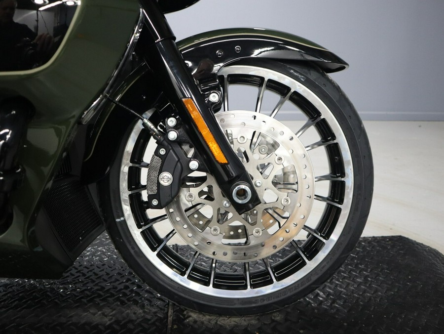 2026 Harley-Davidson Road Glide Limited