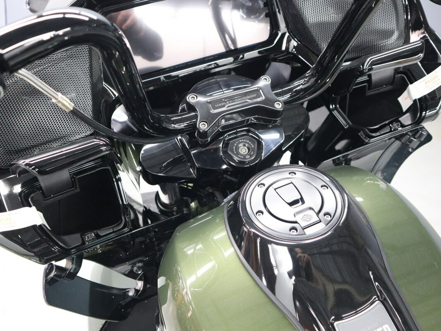 2026 Harley-Davidson Road Glide Limited