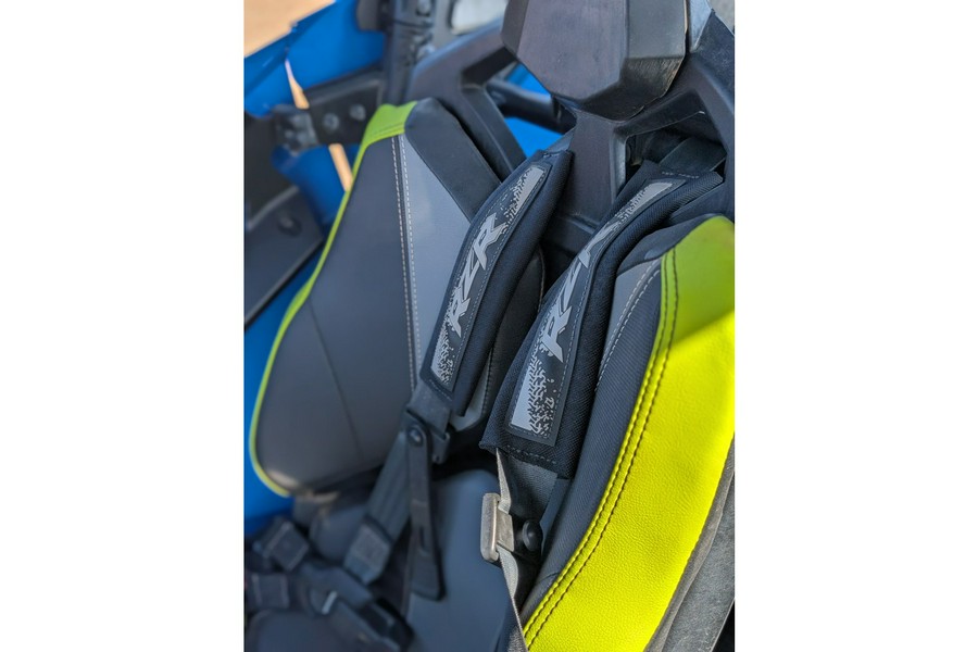 2024 Polaris RZR TURBO R 4 ULTIMATE