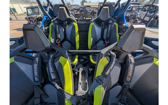 2024 Polaris RZR TURBO R 4 ULTIMATE