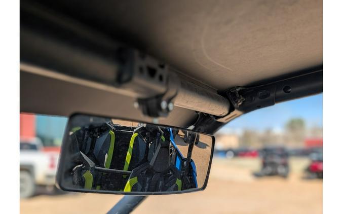 2024 Polaris RZR TURBO R 4 ULTIMATE