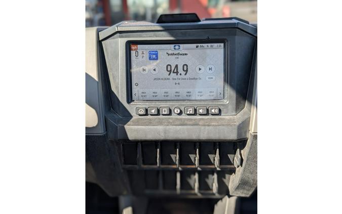 2024 Polaris RZR TURBO R 4 ULTIMATE