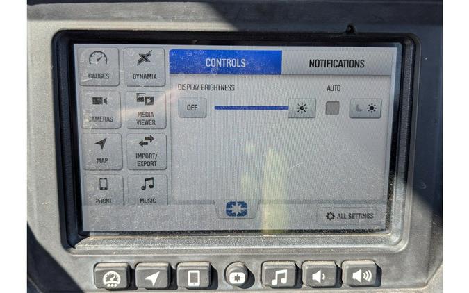 2024 Polaris RZR TURBO R 4 ULTIMATE