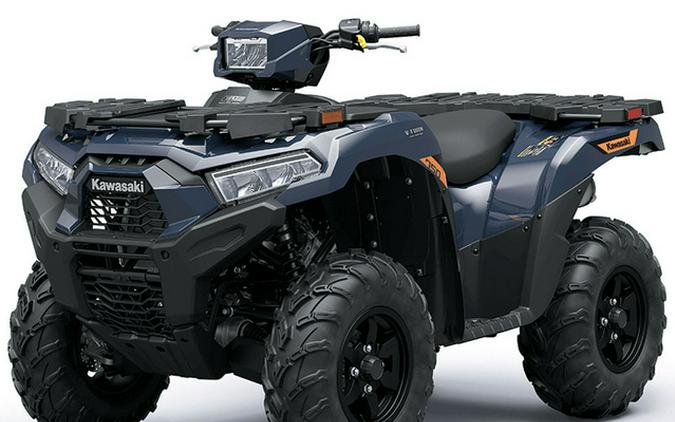 2026 Kawasaki Brute Force 750 EPS 750 EPS
