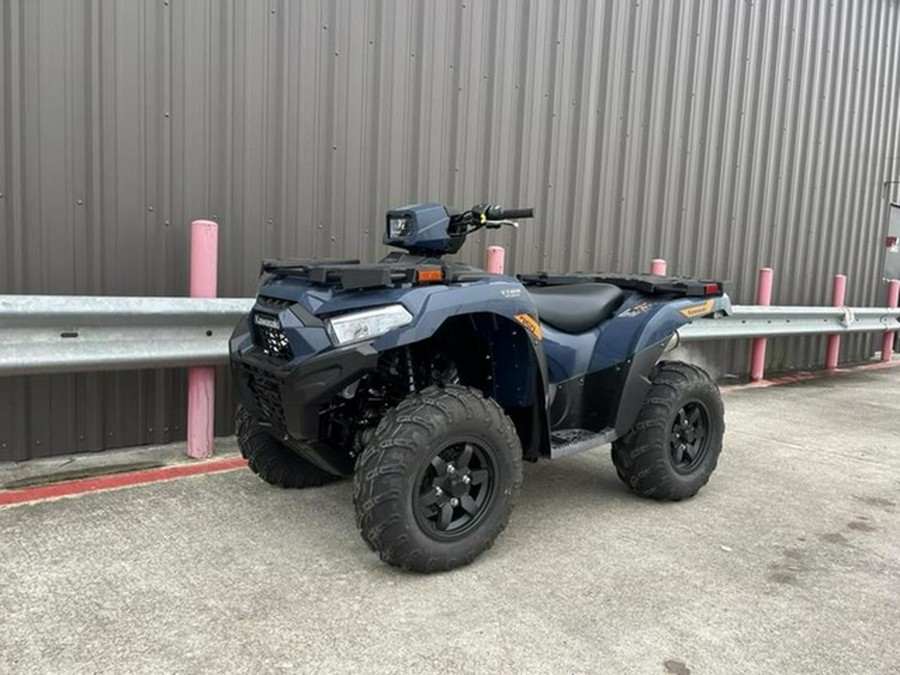 2026 Kawasaki Brute Force 750 EPS 750 EPS
